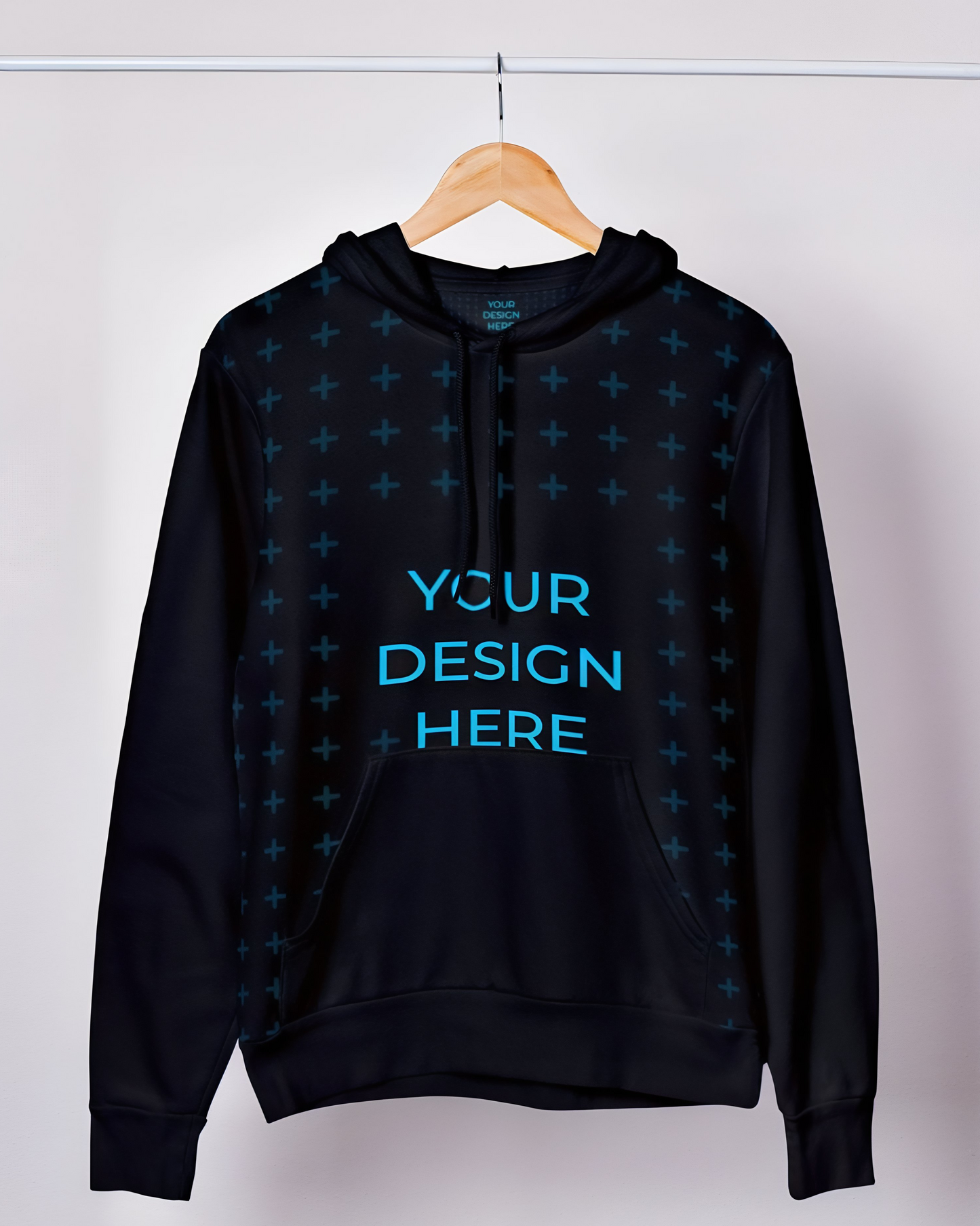 Personalized Hoodie