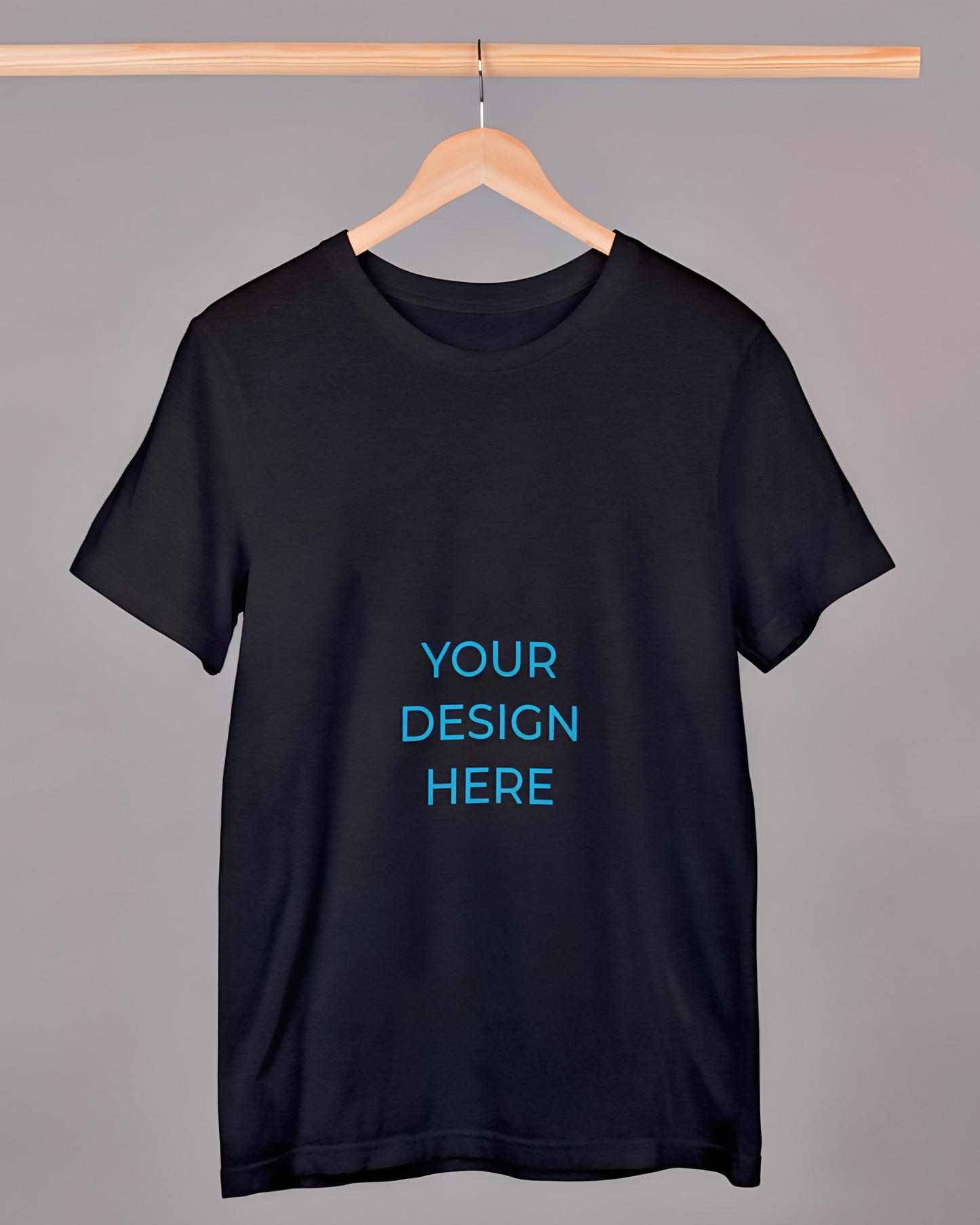 Personalized T-shirt (short sleeve)