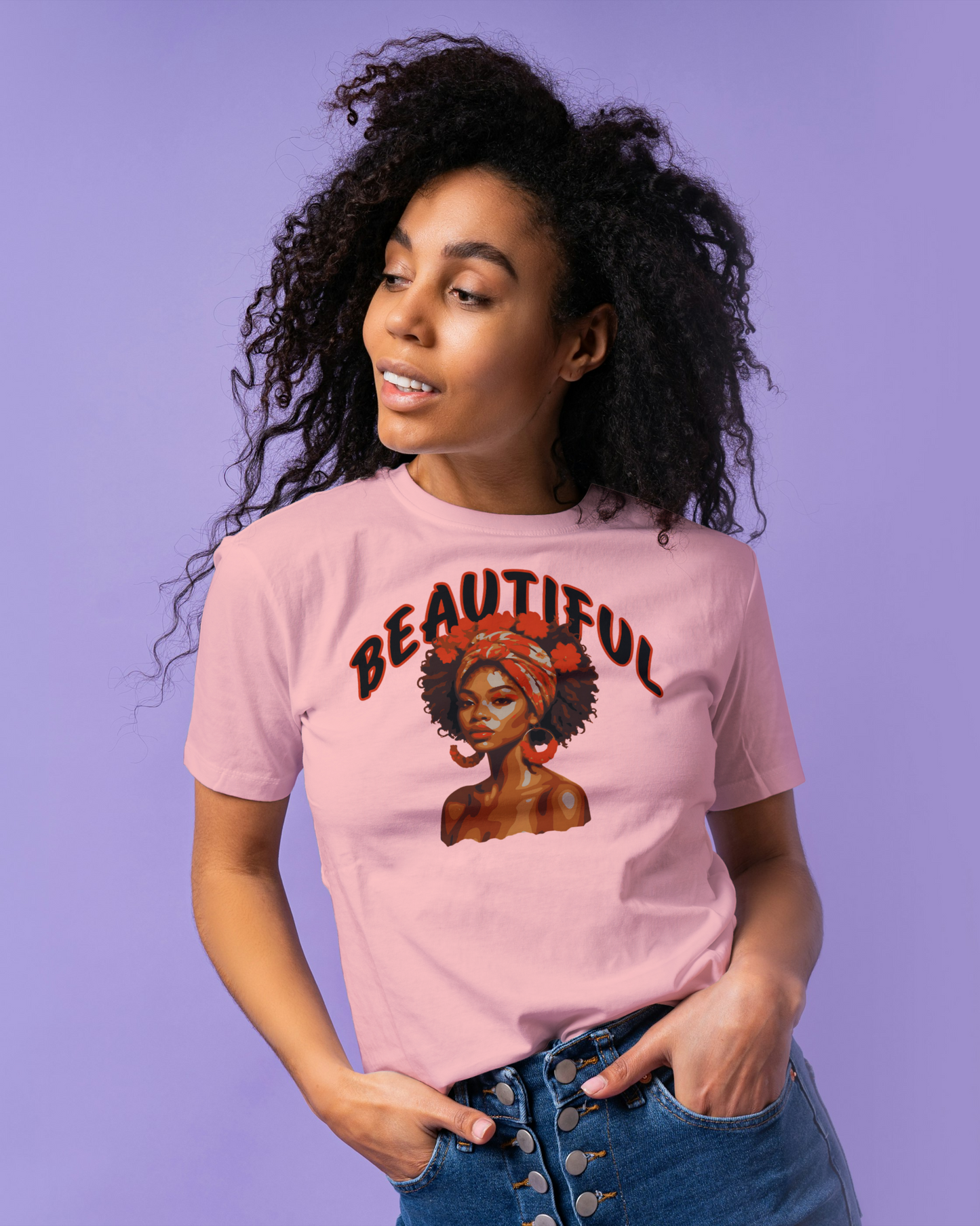 Beautiful tshirt