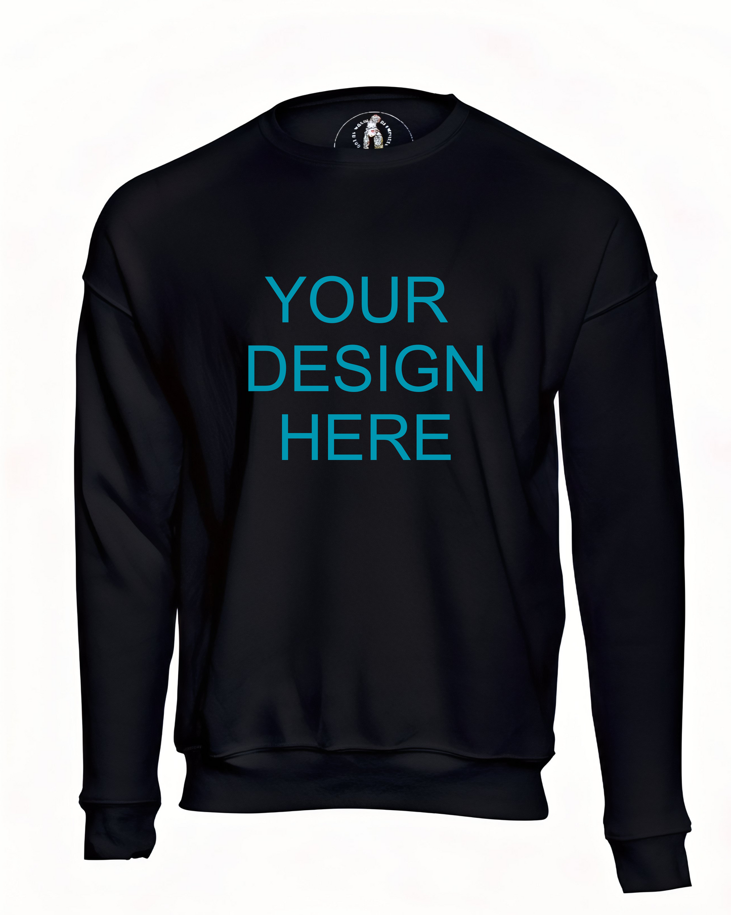 Personalized Sweatshirt