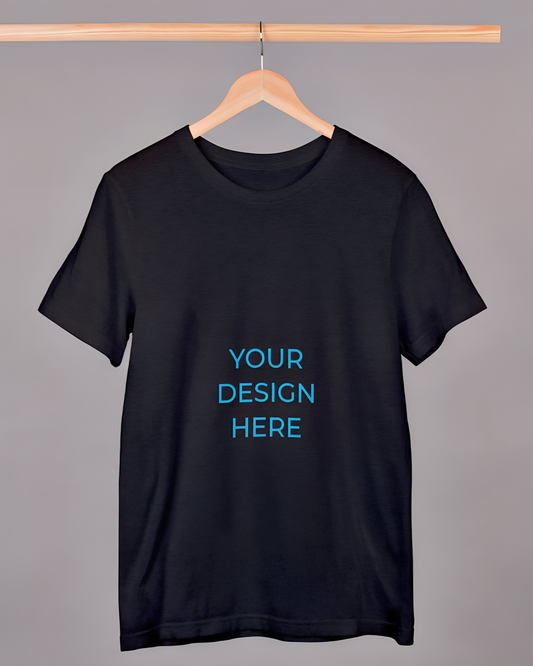 Personalized T-shirt (short sleeve)