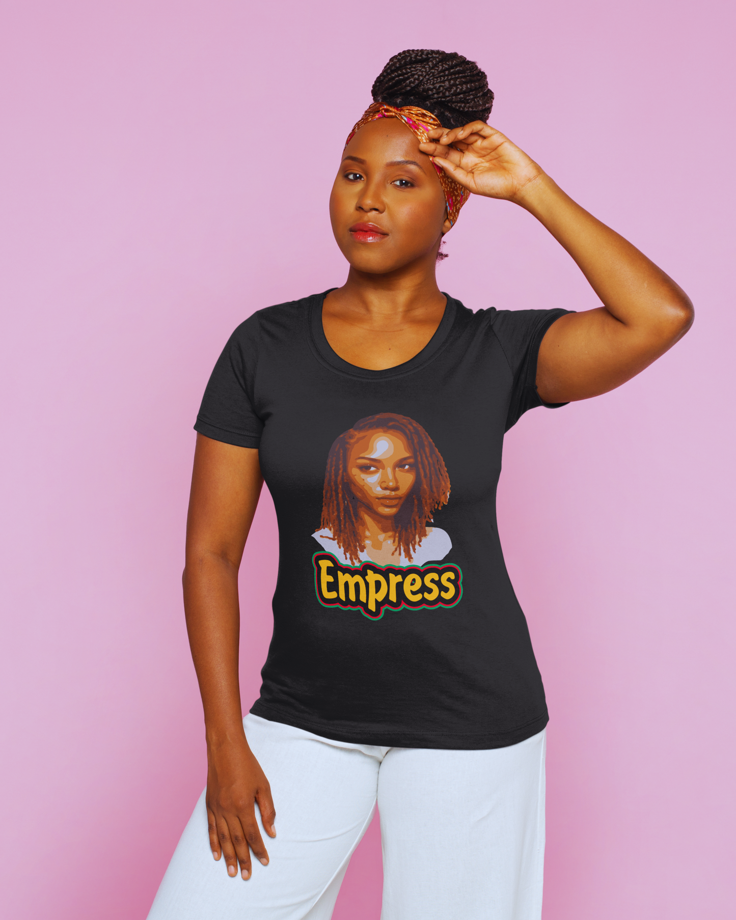 Empress Tshirt