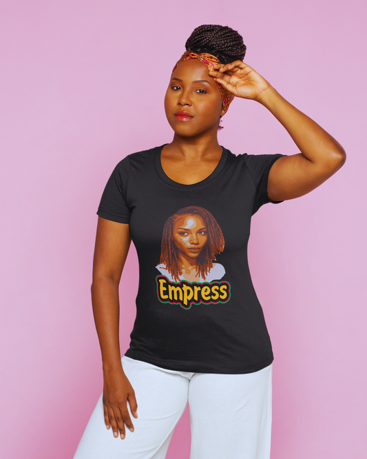 Empress Tshirt