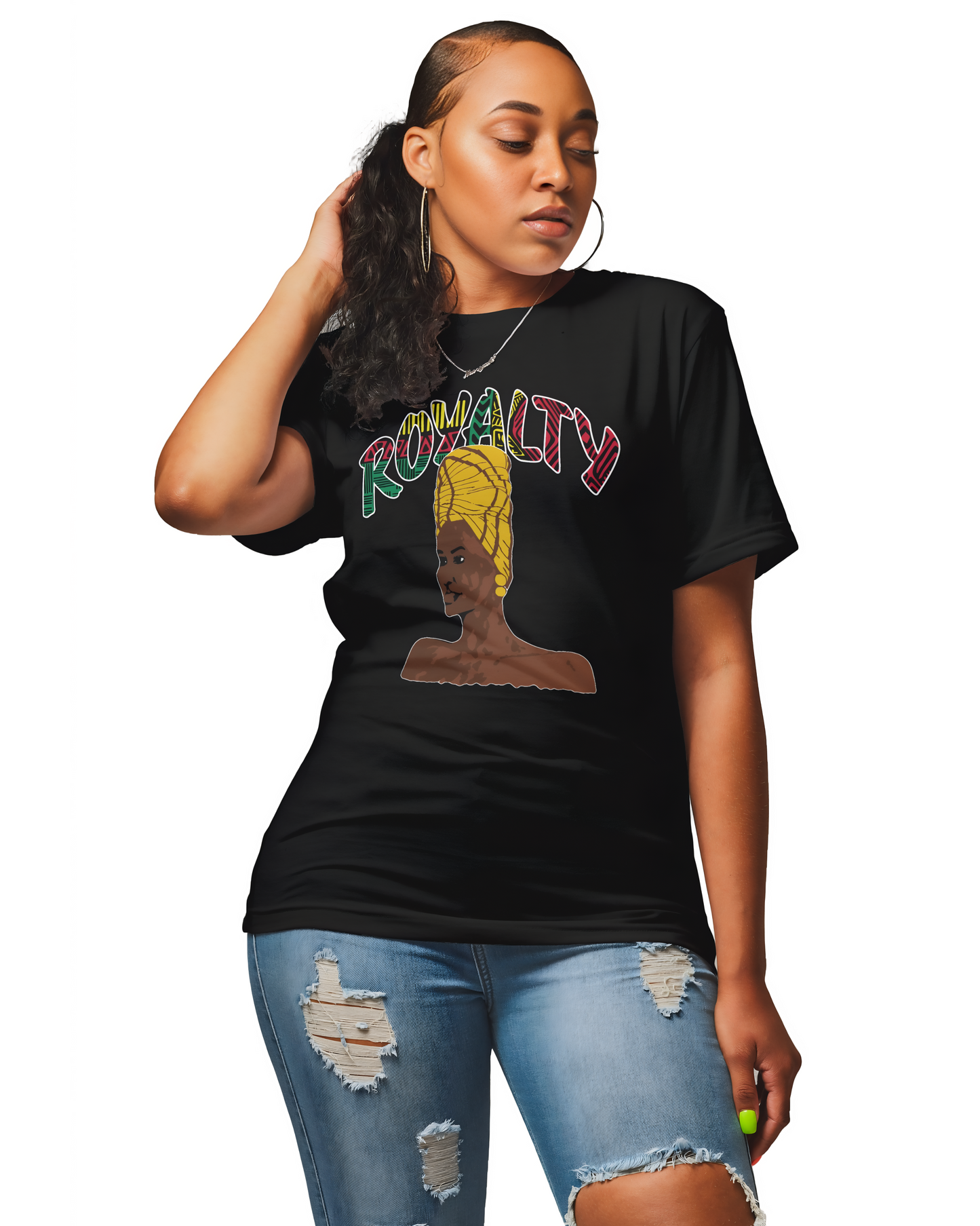 Royalty t-shirt