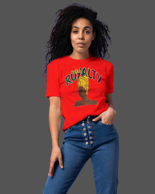 Royalty t-shirt