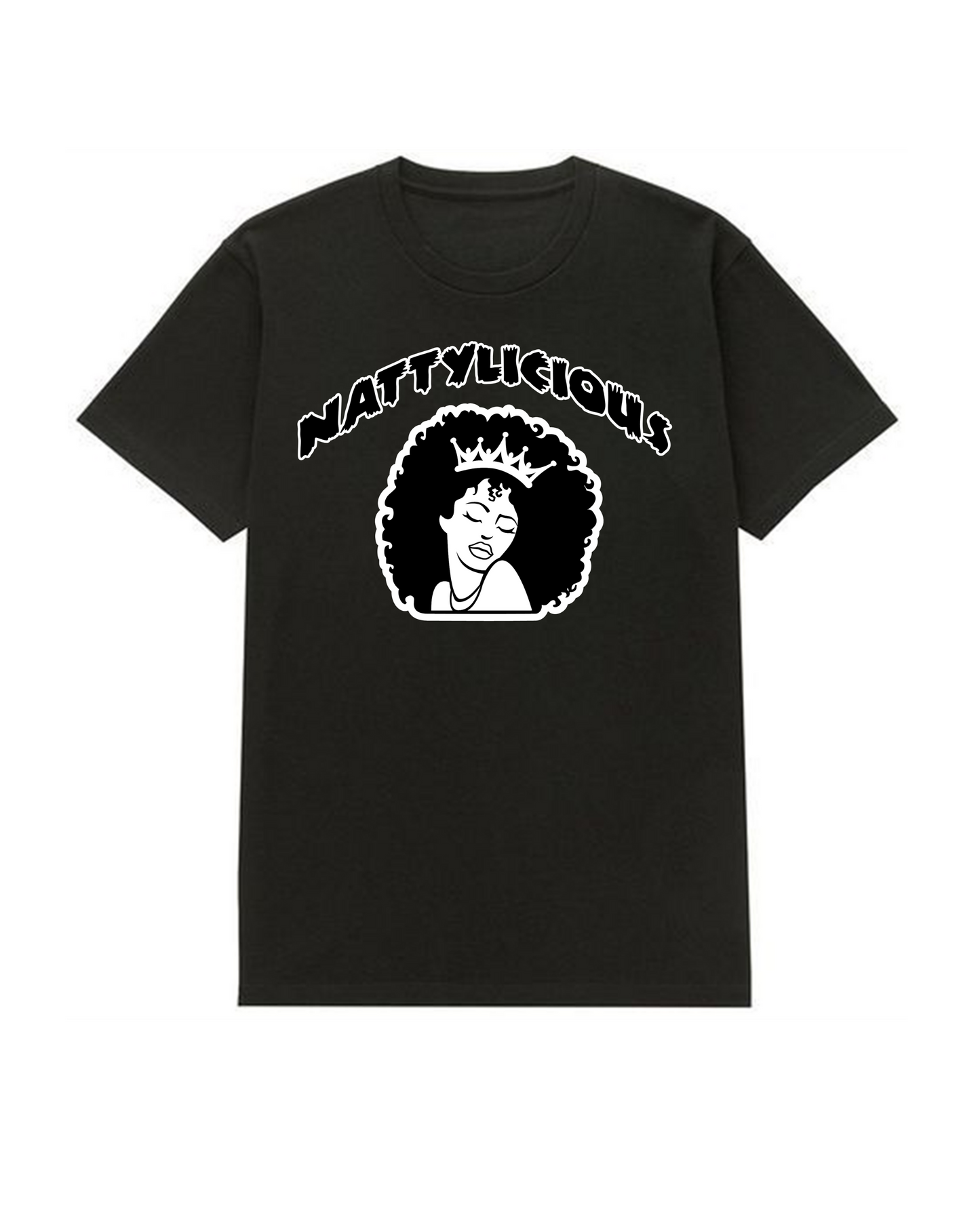 Nattylicious t-shirt
