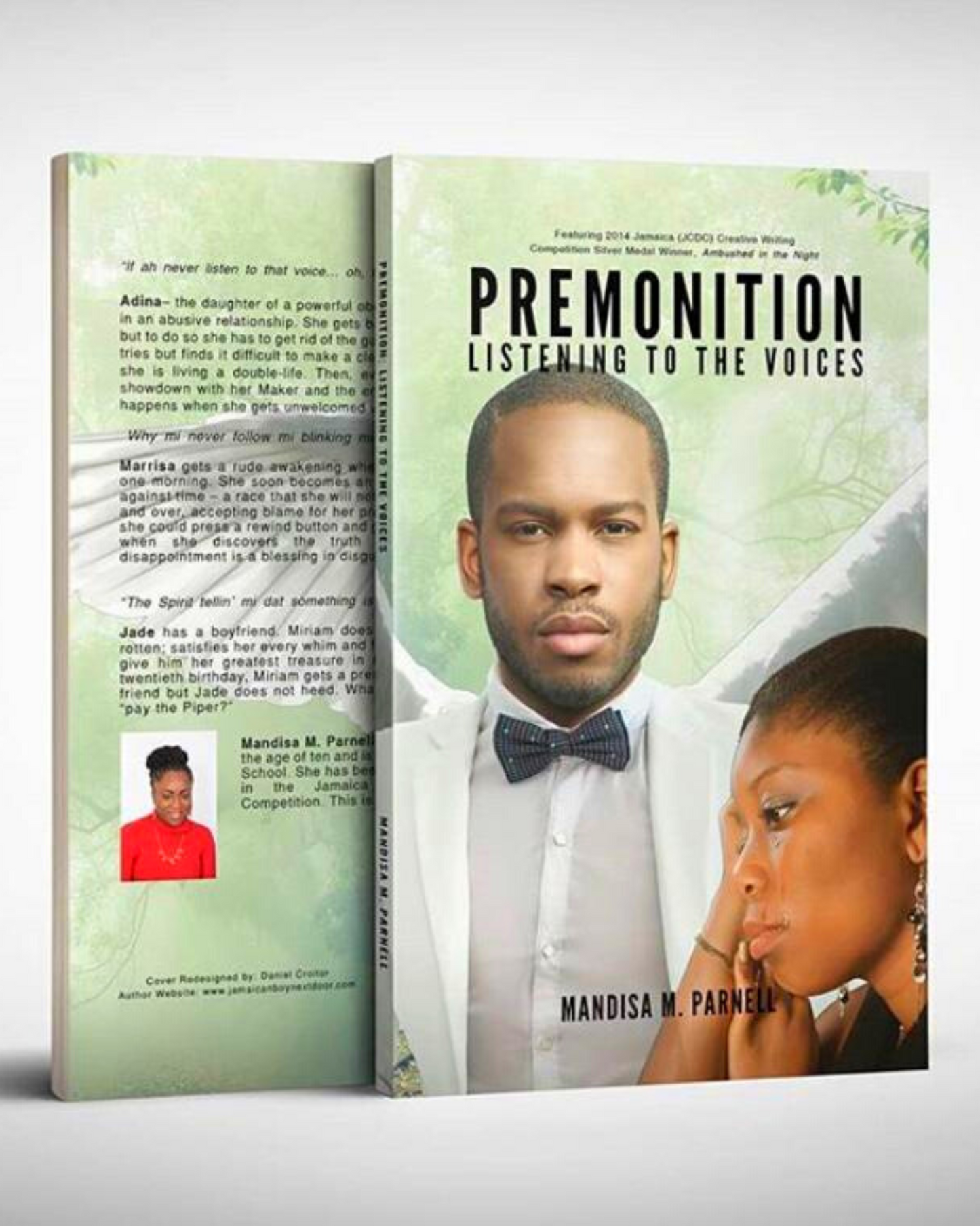 Premonition: Listening to the Voices